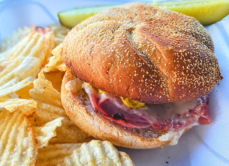 Sanibel Deli & Coffee Factory