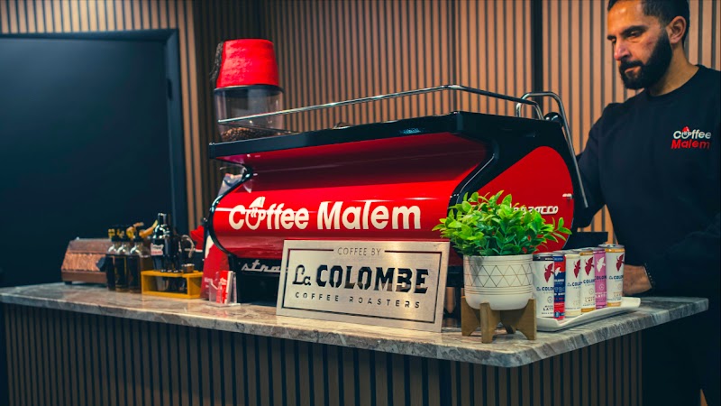 Coffee Malem
