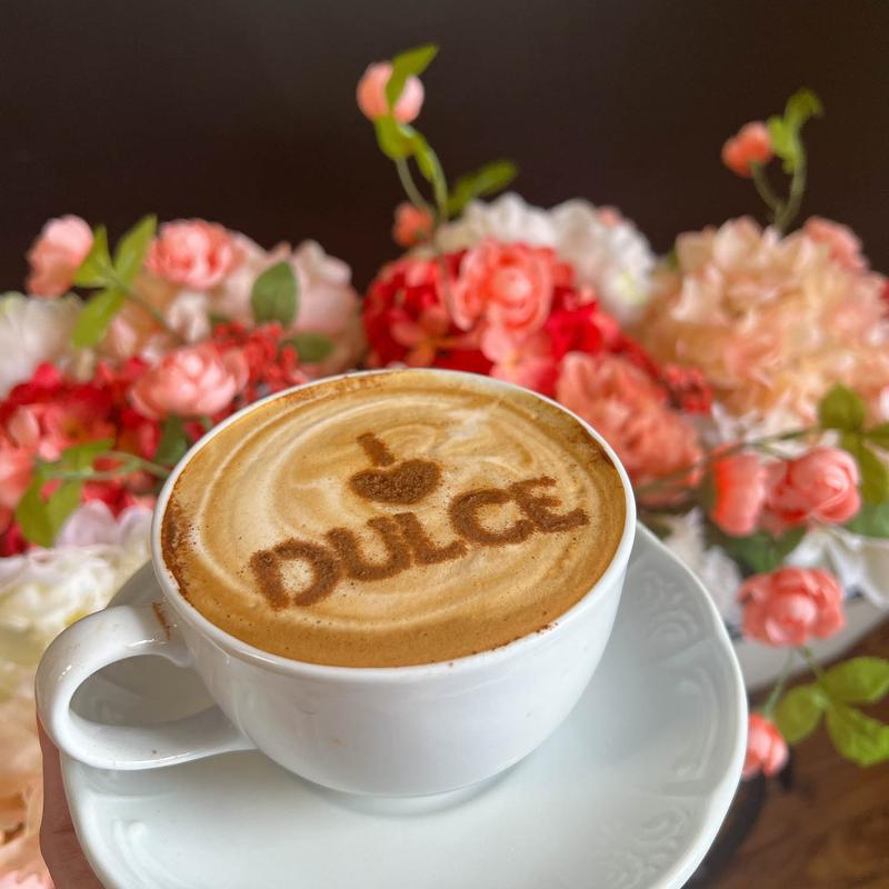 Dulce Bakery and Cafe