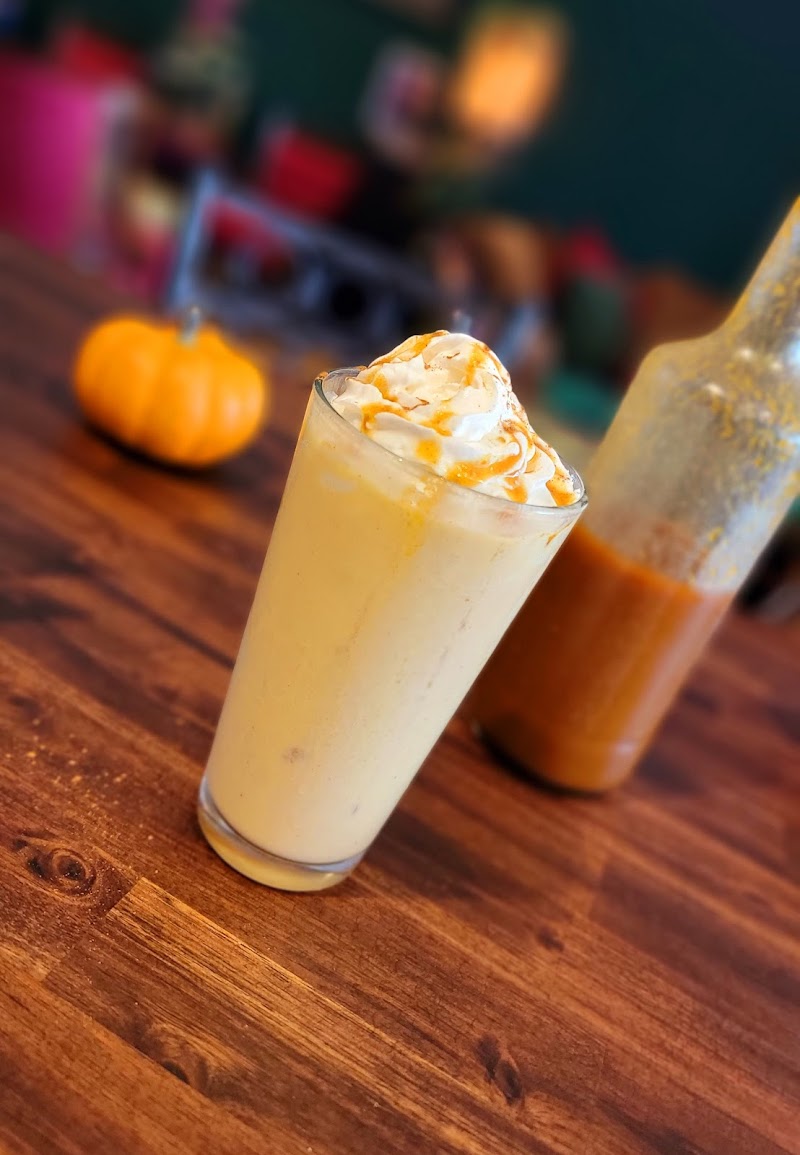 The Vantage Kava & Wellness