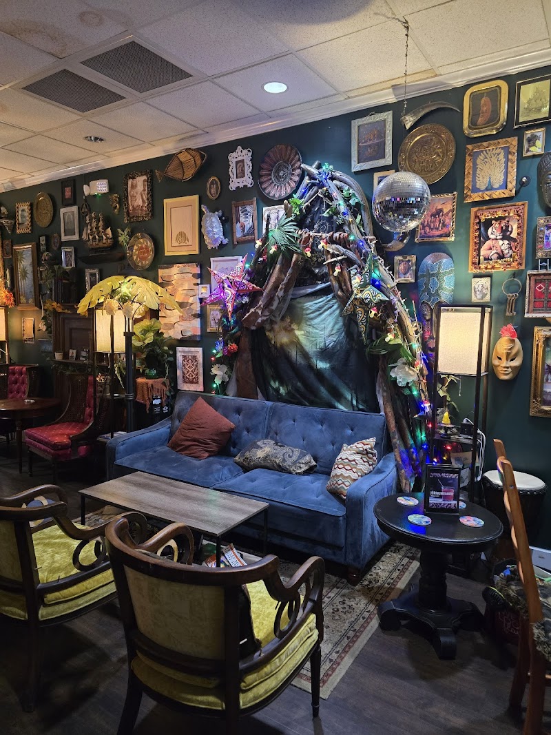 The Vantage Kava & Wellness