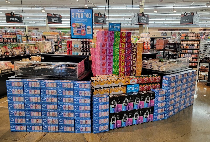 Harmons Grocery - St. George