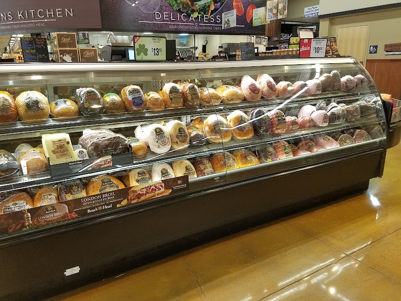 Harmons Grocery - St. George