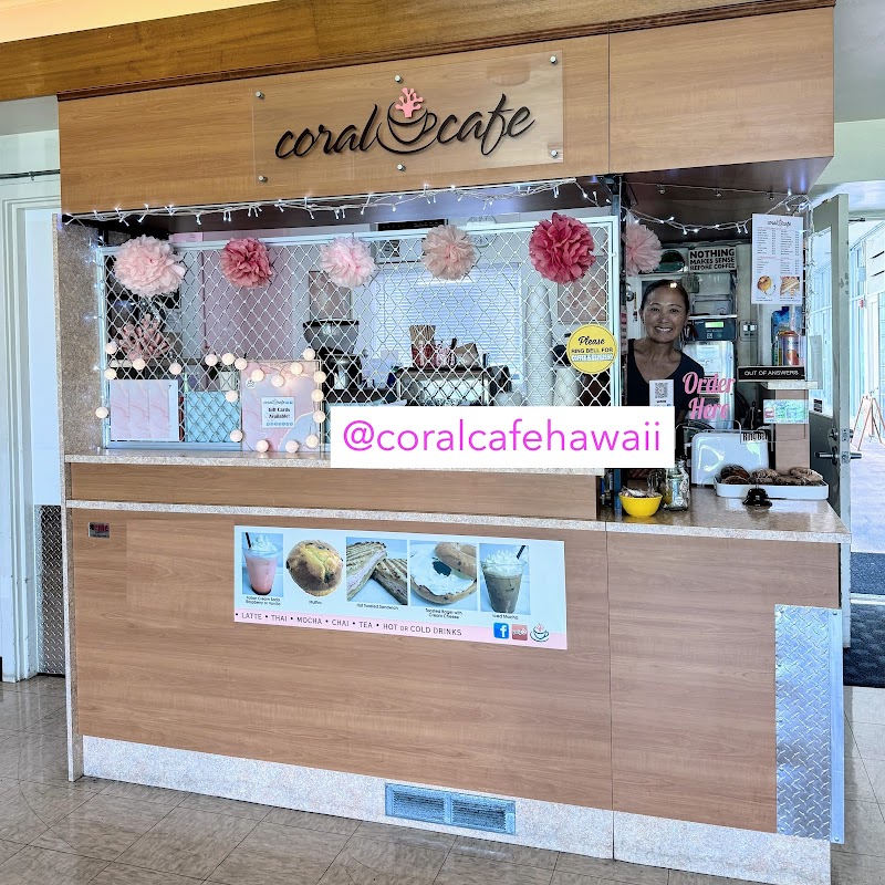 Coral Cafe