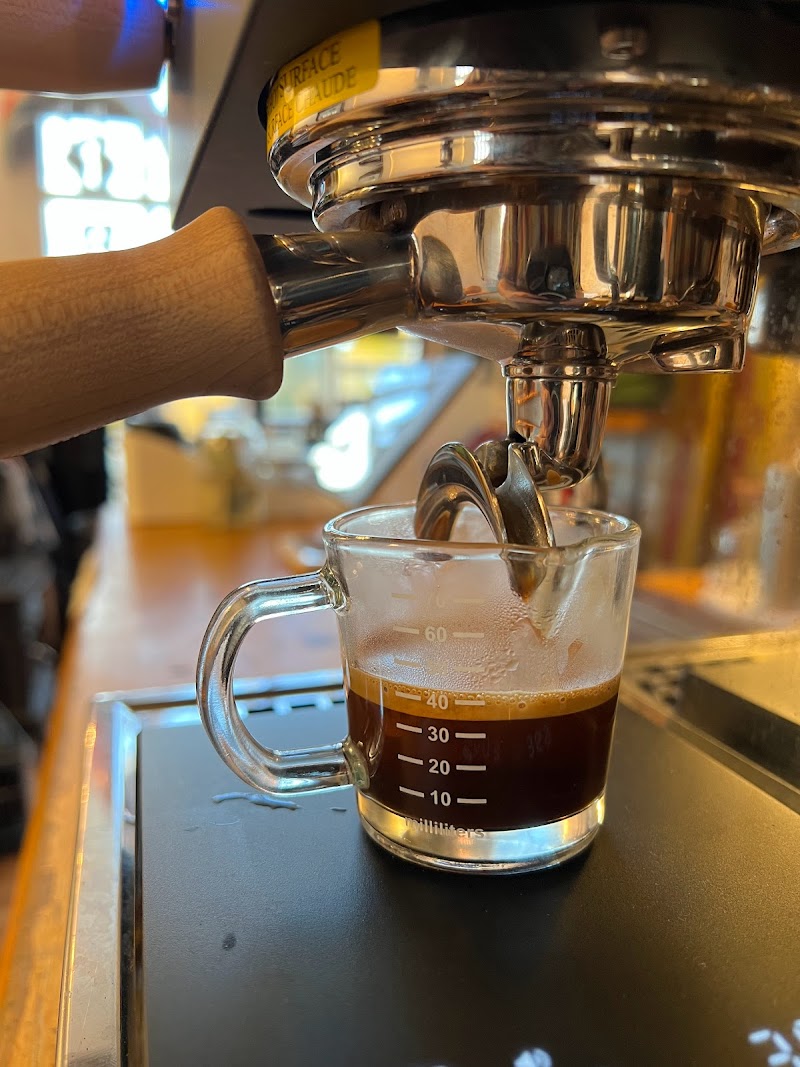 Otherside Gear & Coffee Shop