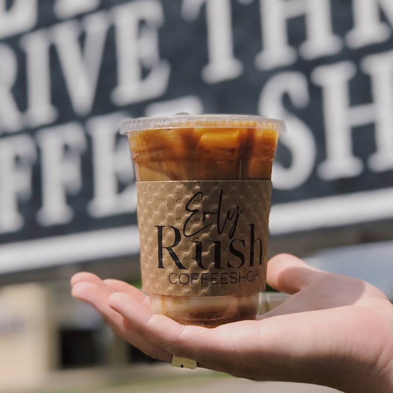 Erly Rush Drive Thru