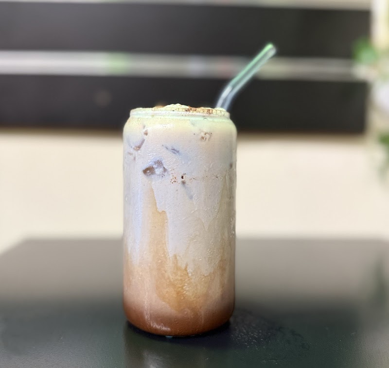 Luxho Cafe At Mookah