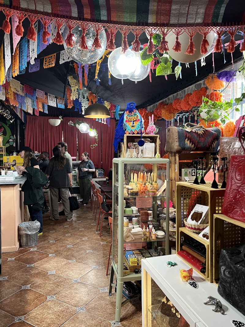 Tiendita at El Ponce