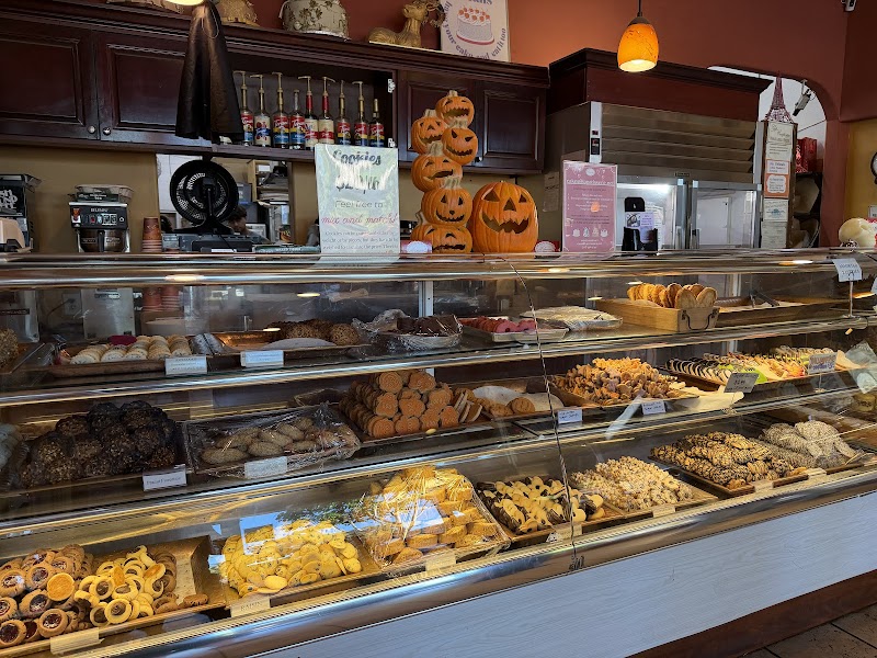 La Patisserie Bakery