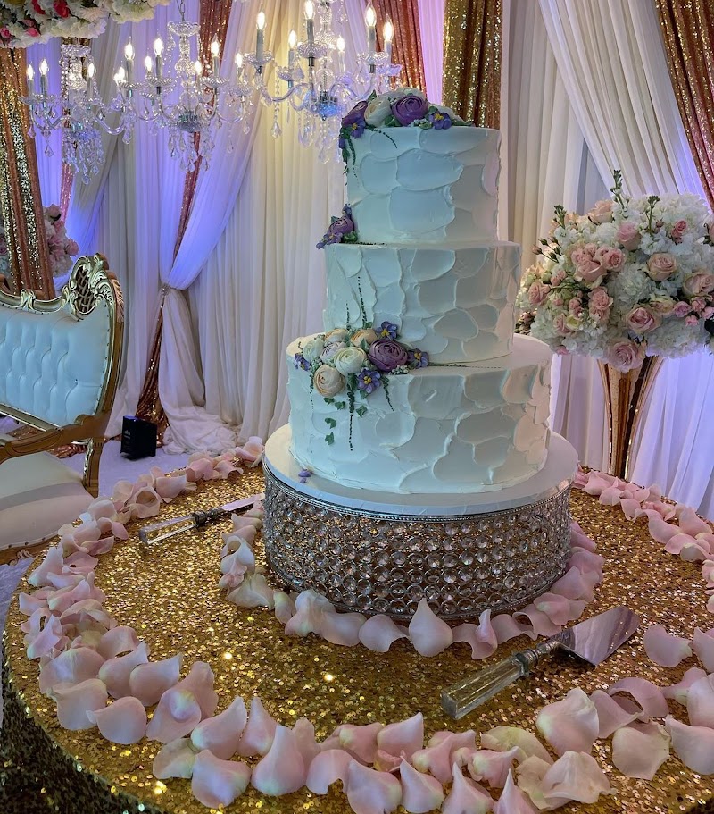 La Patisserie Bakery