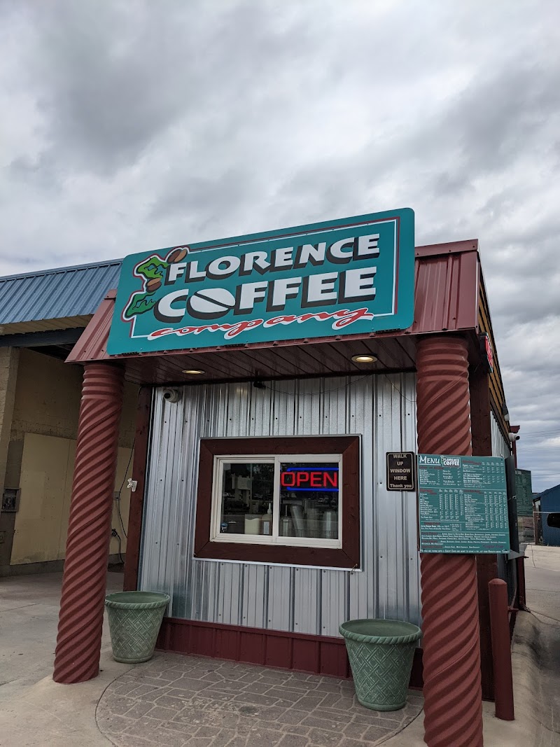 Florence Coffee