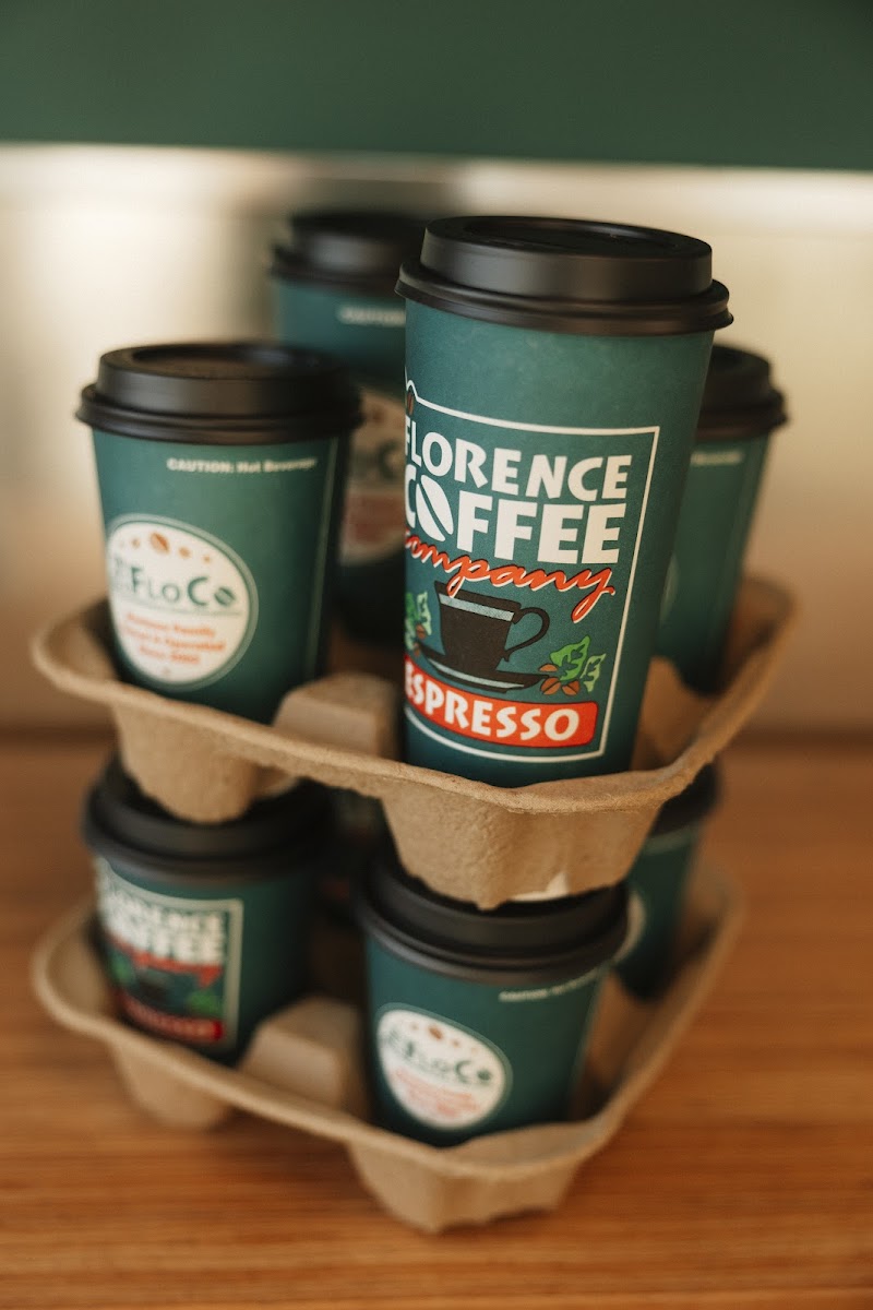 Florence Coffee