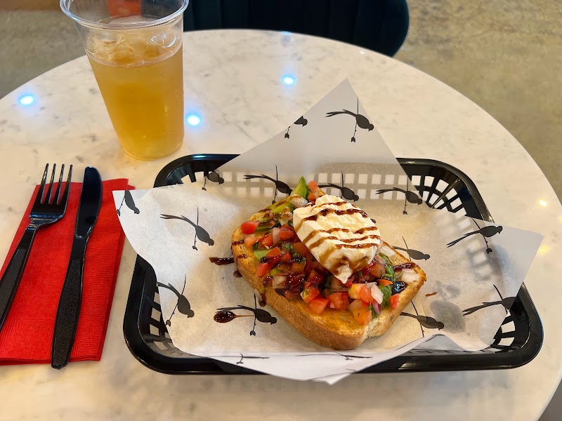 Santos Coffee Homewood