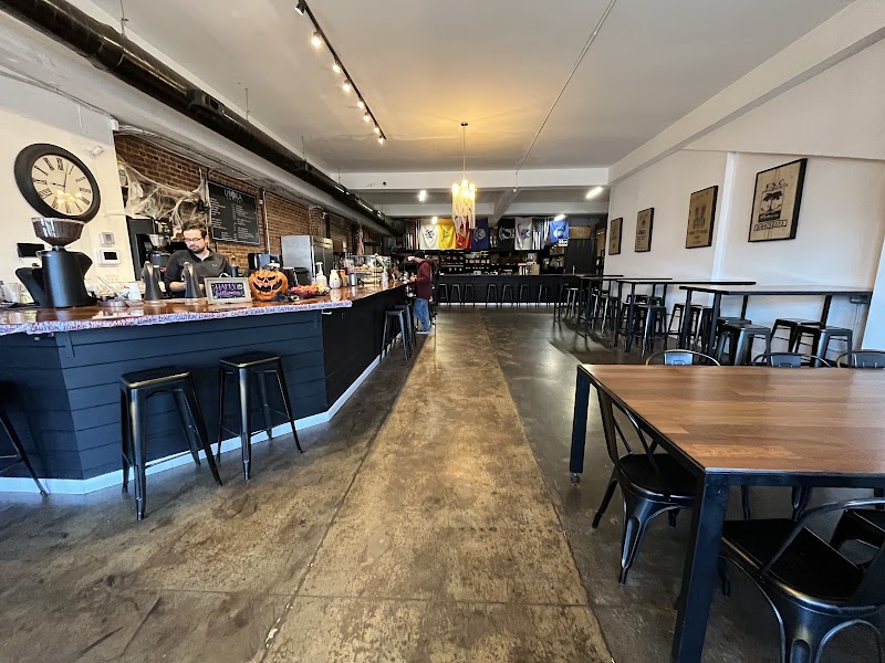 Ubora Coffee Roasters Augusta