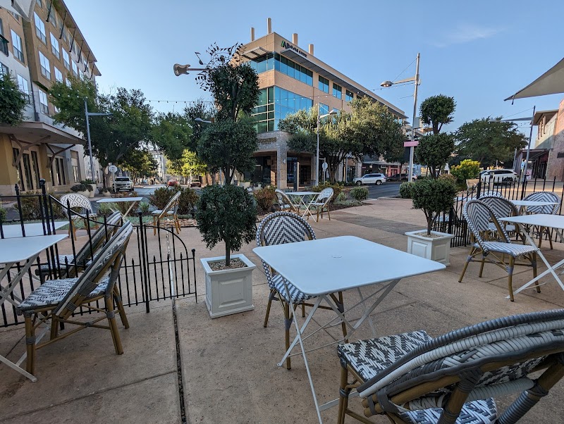 Sweet Paris Crêperie & Cafe