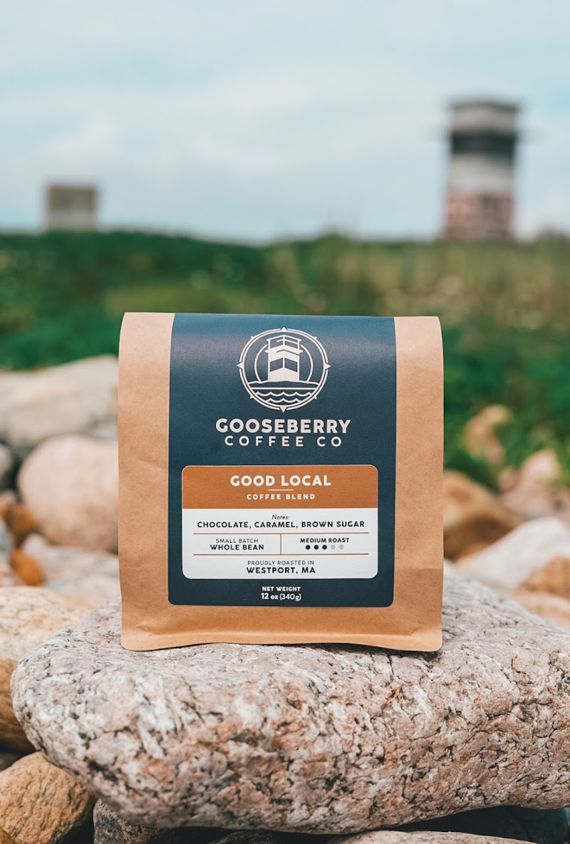Gooseberry Coffee Company