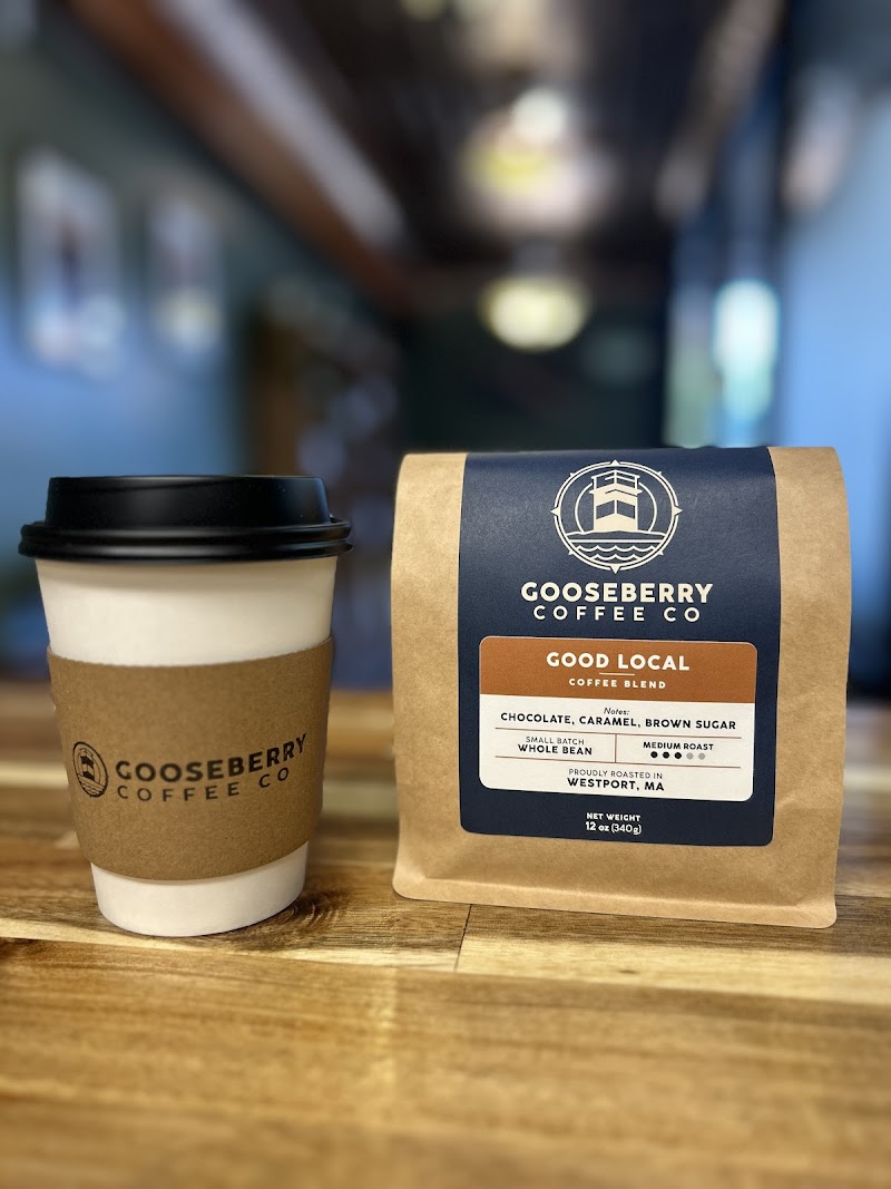 Gooseberry Coffee Company