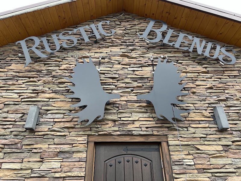 Rustic Blends