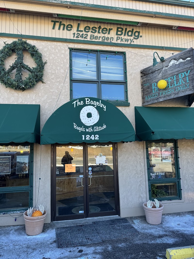 The Bagelry