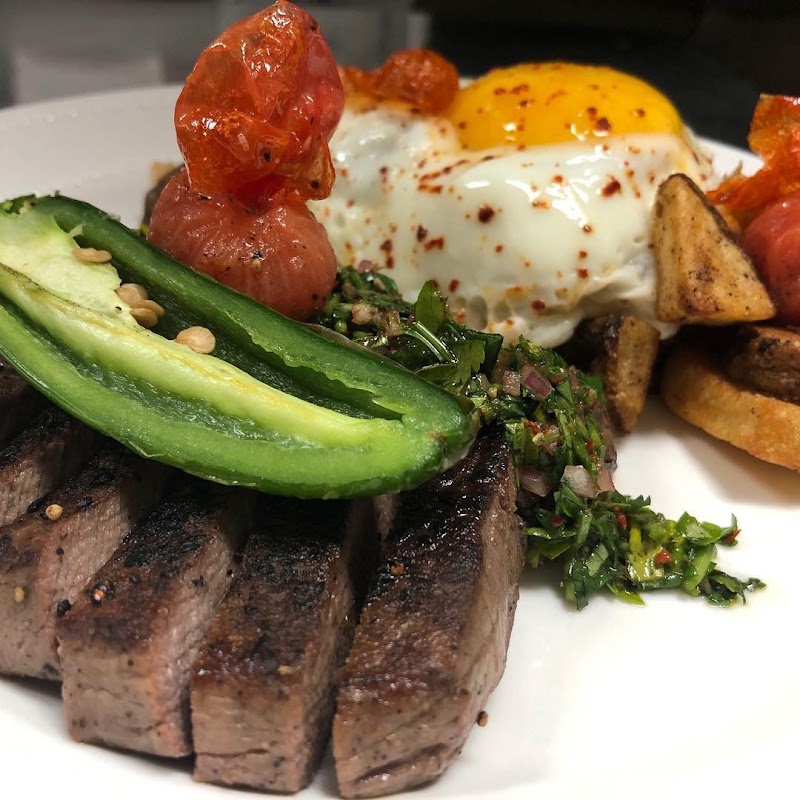 Jobot Coffee, Breakfast and Pizzeria