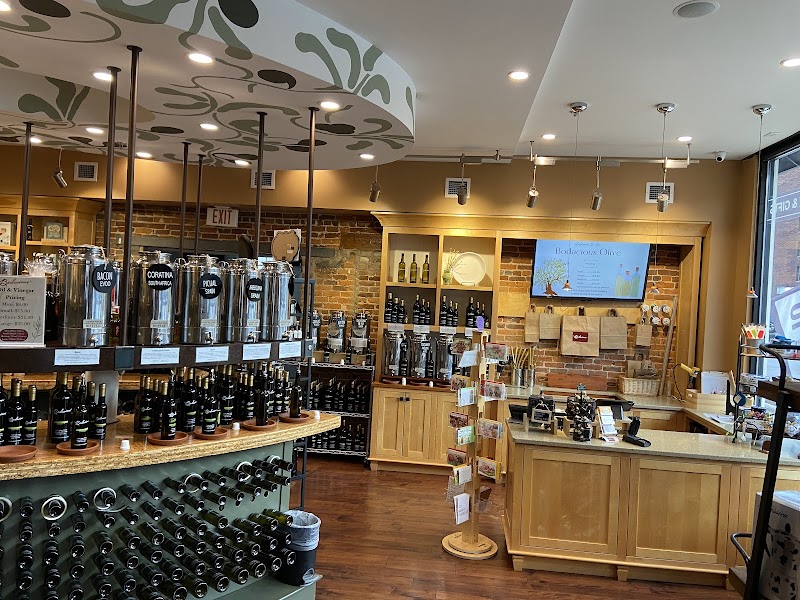 The Bodacious Brew (Bodacious Shops)