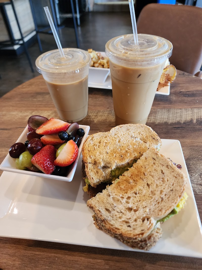 The Bodacious Brew (Bodacious Shops)