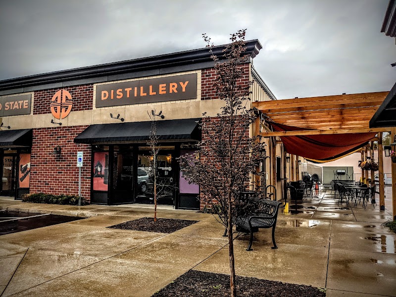 Altered State Distillery