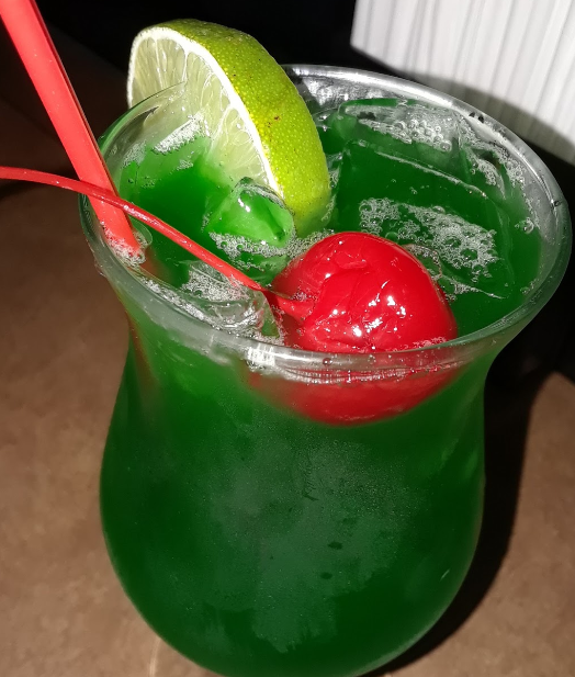 Don Julio’s Bar and Grill