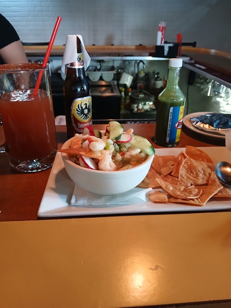 Don Julio’s Bar and Grill