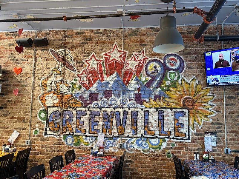 The Flying Biscuit Cafe