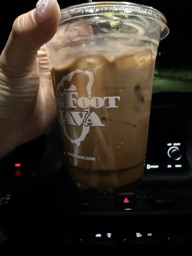 BigFoot Java