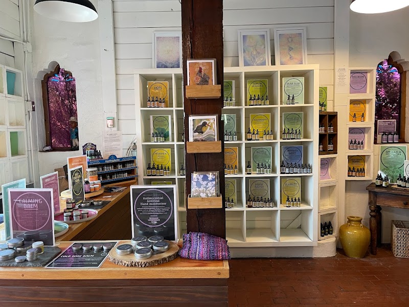 Lito's Community Cafe & Market