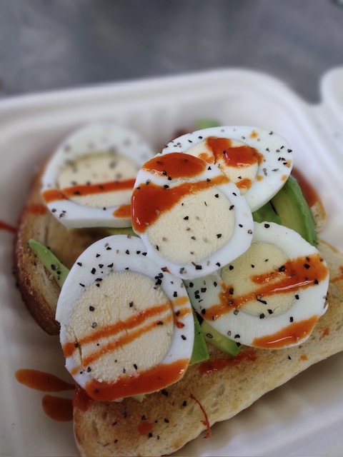 Lito's Community Cafe & Market