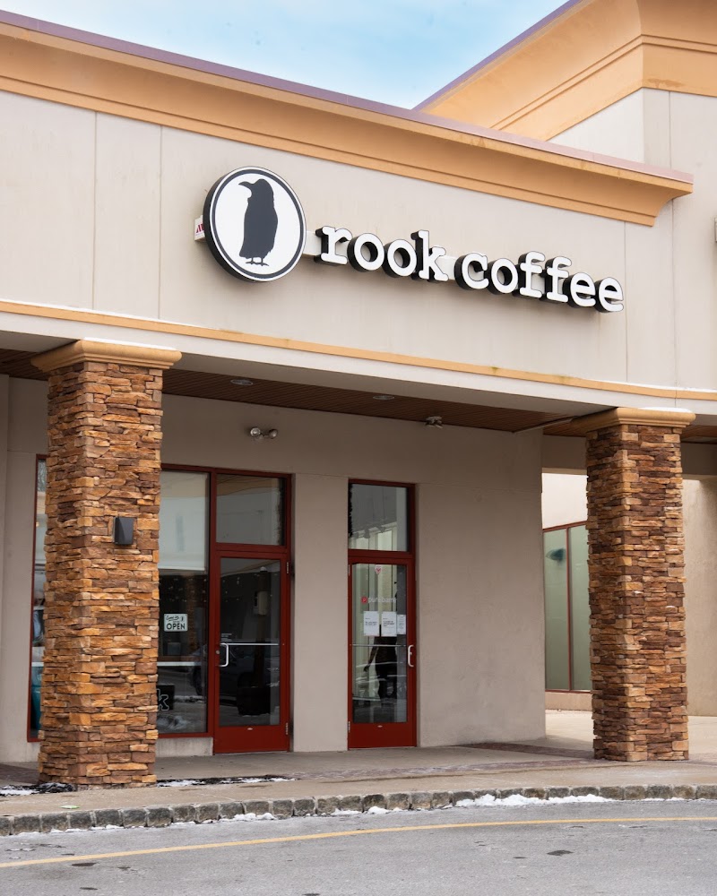 Rook Coffee