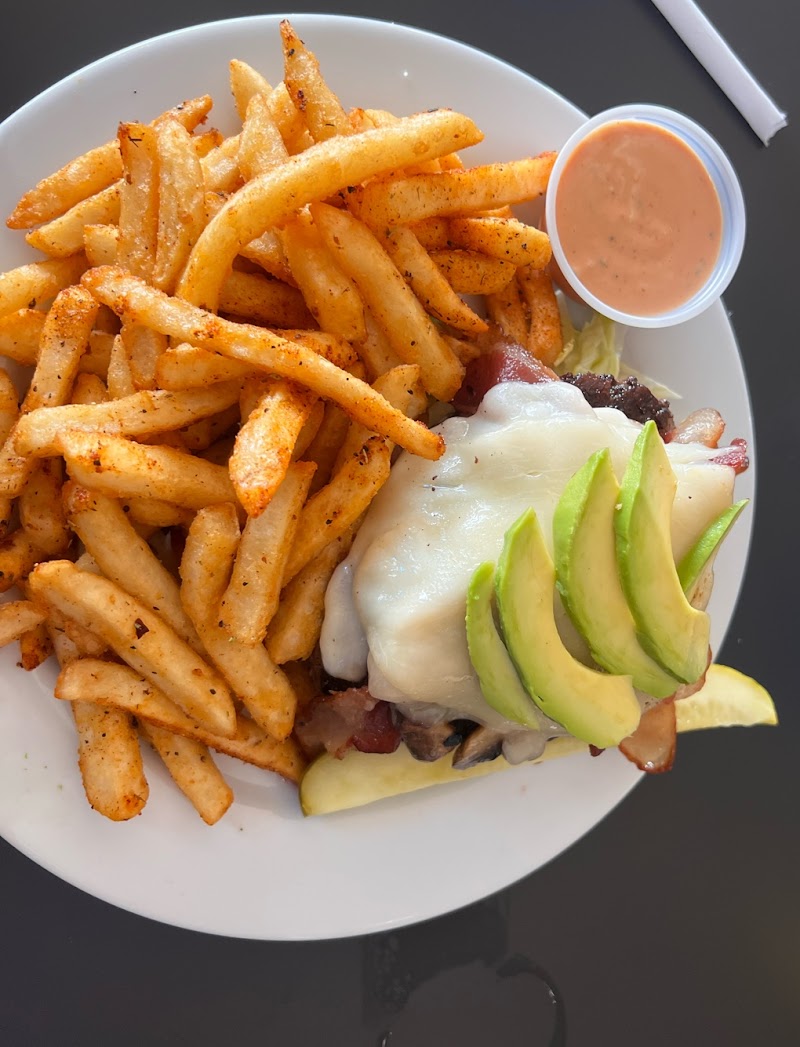 Pete's Place Bar & Grill