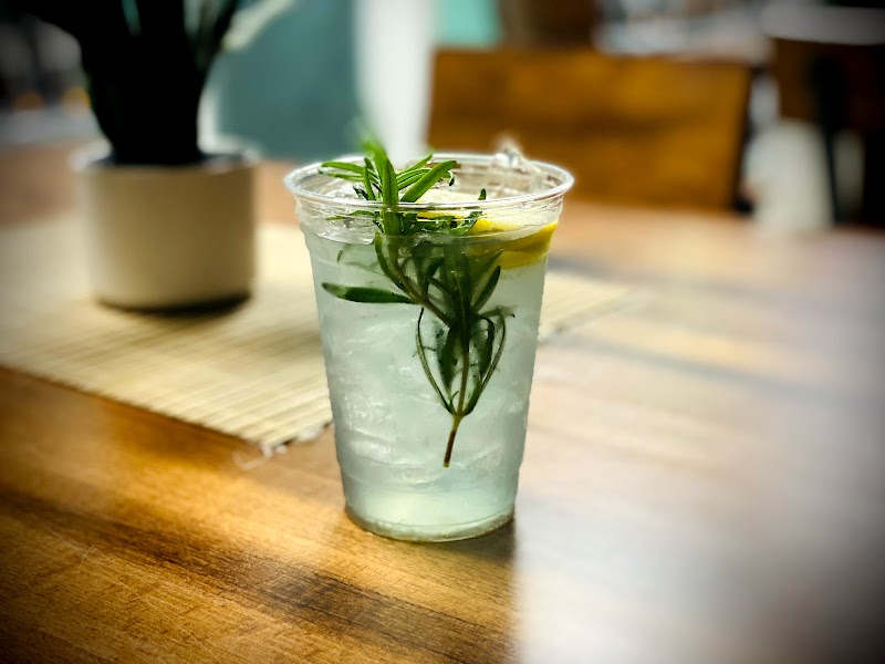 Cactus Creek Gourmet Coffee