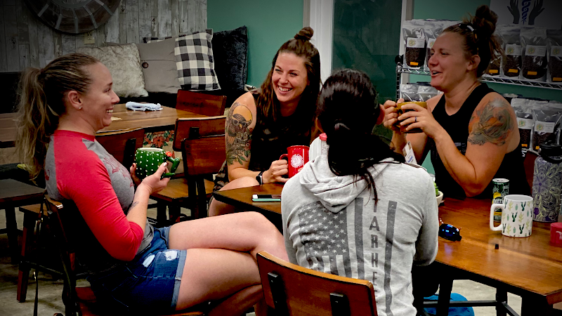 Cactus Creek Gourmet Coffee