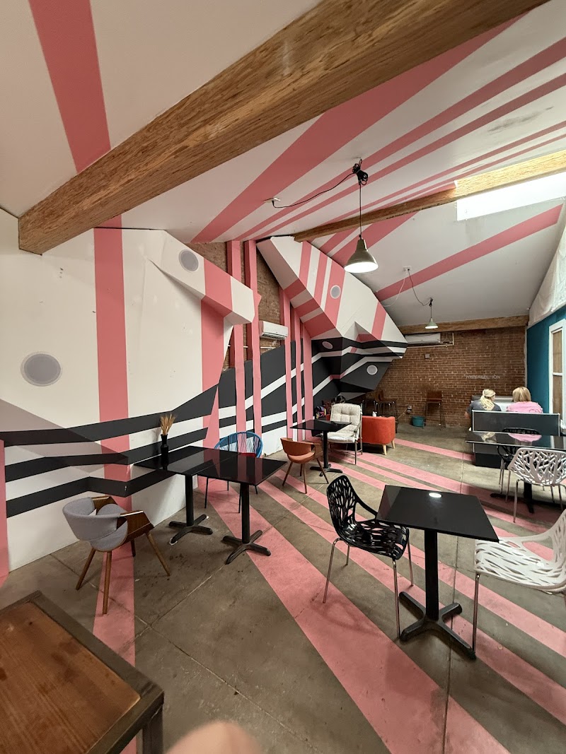 Jumpin' Beanz - Bryan