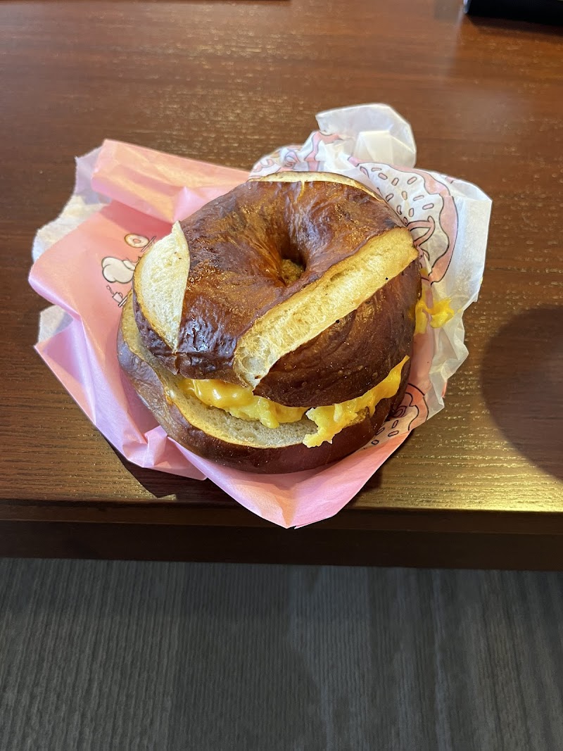 Stan's Donuts & Coffee