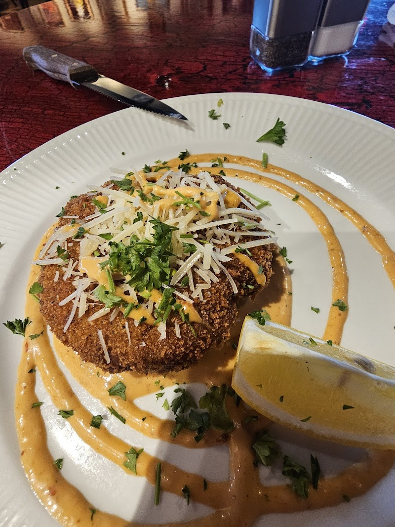 The Raven Italian Bistro and Bar