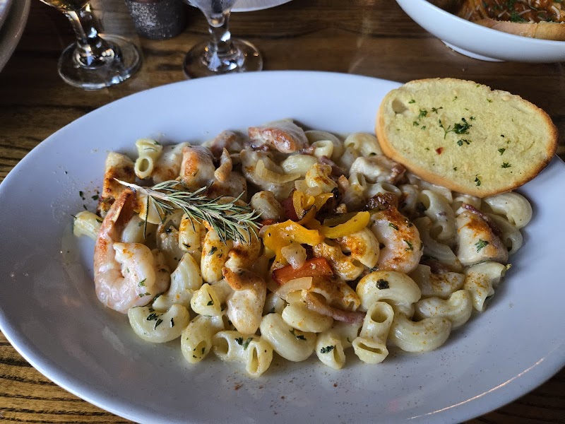 The Raven Italian Bistro and Bar