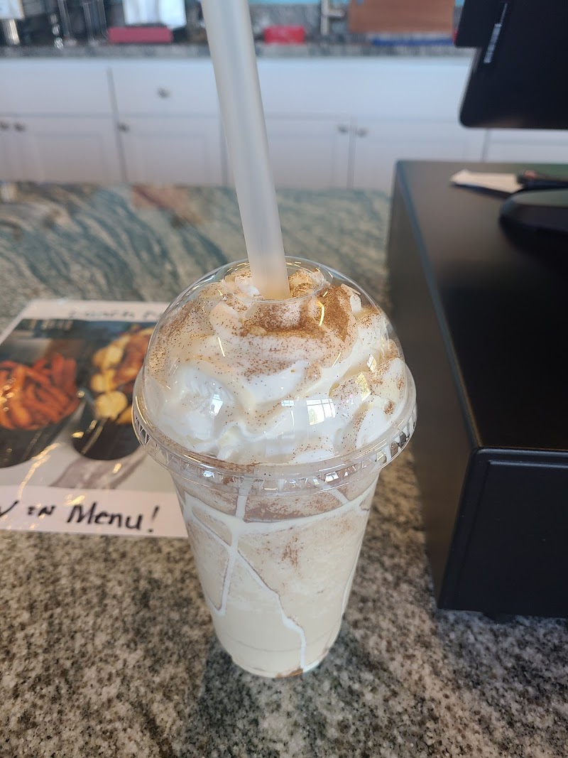 Coffee Bar & Cones Inc.