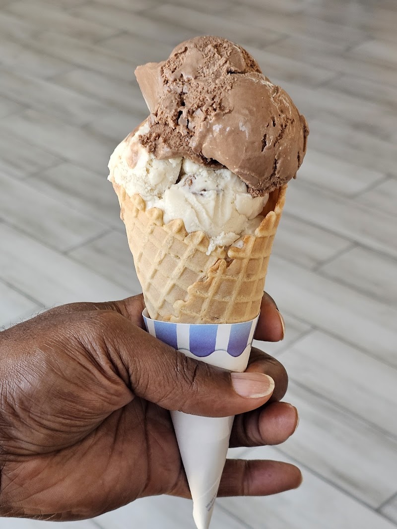 Coffee Bar & Cones Inc.