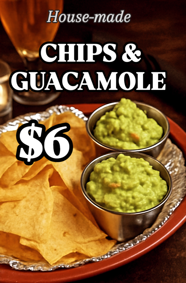 Einstein's Tap House