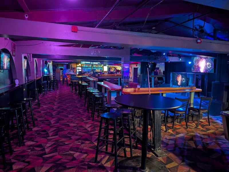 Einstein's Tap House