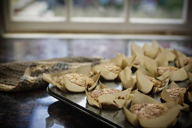 Agora Downtown Coffee Shop & Roastery