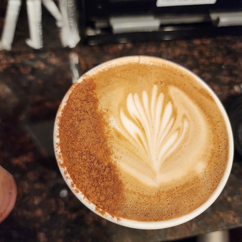 Agora Downtown Coffee Shop & Roastery