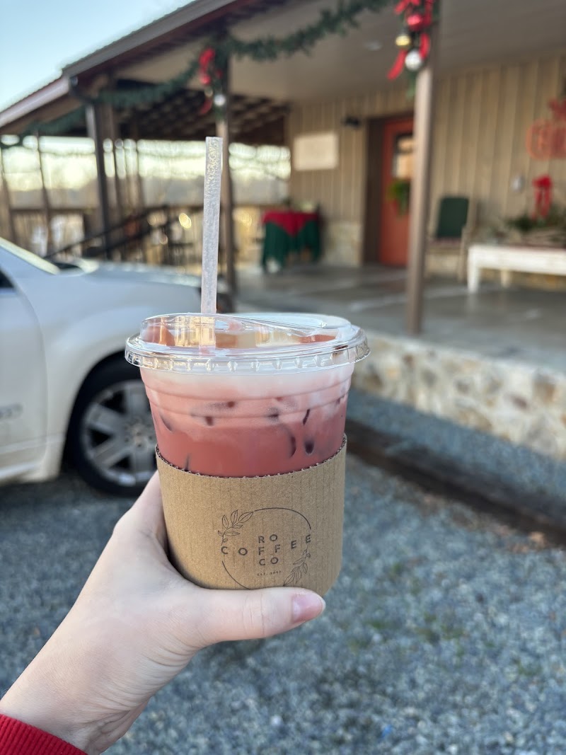Ro Coffee Co.