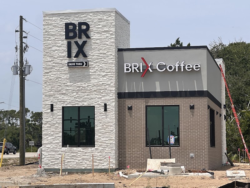 Brix Coffee