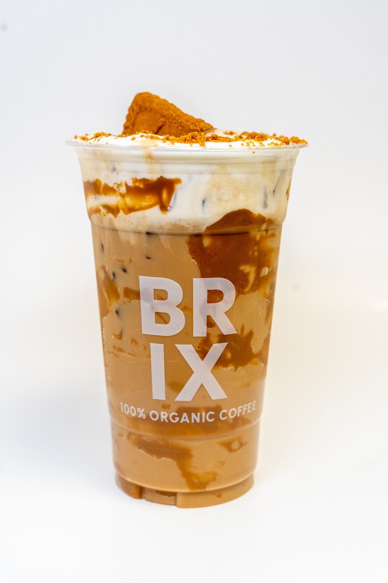 Brix Coffee